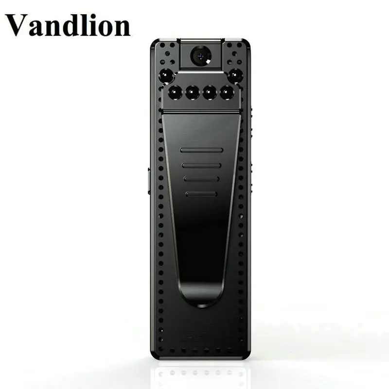 HD1080P Mini Camera Portable Pocket Cam With LCD Screen Digital Camera With Flash Light Video Recorder Student Small Camcorder - 44