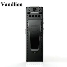 Vandlion Mini kamera cyfrowa kamera WIFi Night Vision 1080P kamera wideo mała mikro kamera DV DVR rejestrator ruchu A12