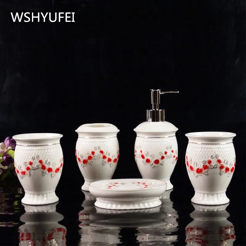 Compare Prices on Decorative Bathroom Accessories Sets- Online ... Compare Prices on Decorative Bathroom Accessories Sets- Online ...