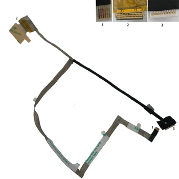 

NEW Laptop LCD Cable For Samsung NP450R4Q NP470R5E NP510R5E NP370 P/N BA39-01303A Repair Notebook LCD LVDS CABLE