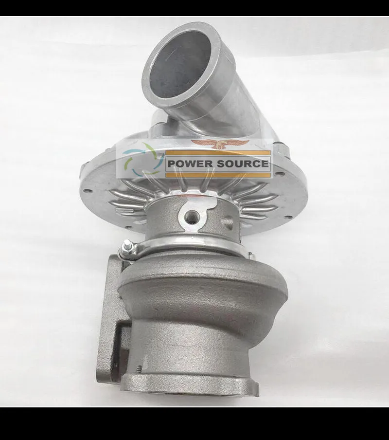 Turbo RHG6 114400-4380 1144004380 114400-4420 For HITACHI For ISUZU Excavator Earth moving ZX330-3 EX300-7 EX330-5 6HK1 6HK1X (5)
