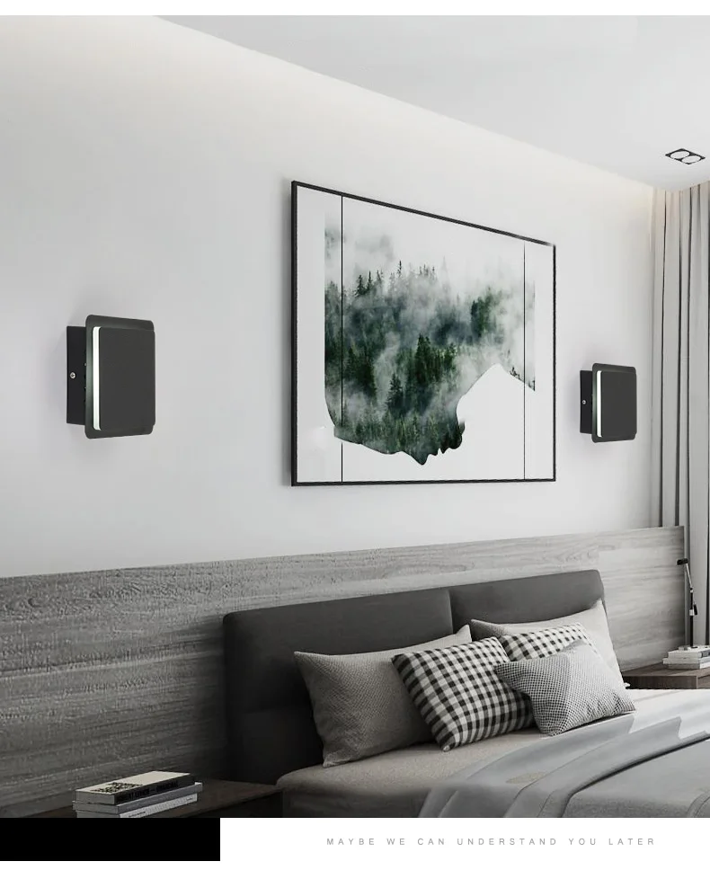 nordic wall lamp bedroom light 6