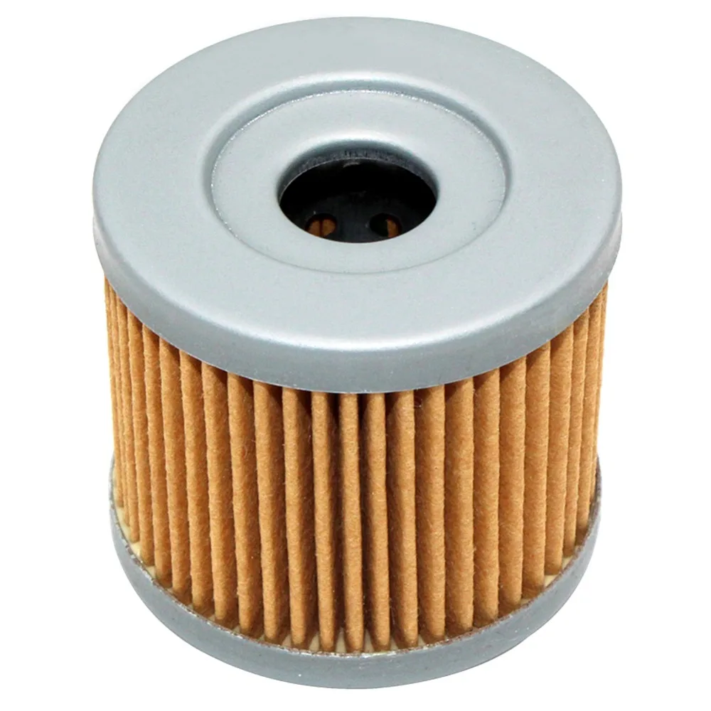 

Motorcycle Parts Oil Filter For HYOSUNG RX125SM RX125D 2007 2008 RT125 KARION GF125 1998 - 2003 GA125 CRUISE 125 1997 - 2001