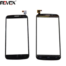 New Touch Screen For Alcatel One Touch Pop C7 OT7040 7040A 7040D OT7040D OT7041 7041D Digitizer Front Glass Lens Sensor Panel New Touch Screen For Alcatel One Touch Pop C7 OT7040 7040A 7040D OT7040D OT7041 7041D Digitizer Front Glass Lens Sensor Panel