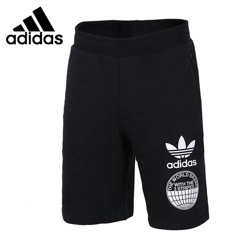 

Original New Arrival 2018 Adidas Originals SHORTS Men's Shorts Sportswear