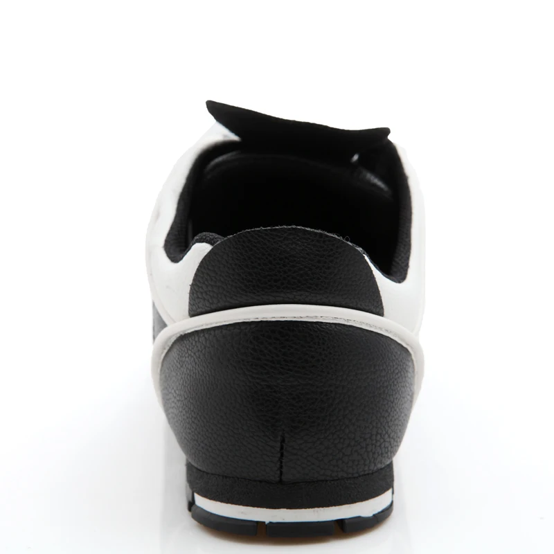 feiyitu  Man flat Shoes New Brand 2018 Mens Casual Shoe Pu Leather Man Shoes Lace-up Mens Shoes Casual Low Top Moccasins