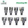 LAVIE – filetage de vis de 10mm, fraiseuse pour le bois et le bois, outil de nettoyage CNC, mèche de verrouillage, MC07001, 1 pièce ► Photo 1/6