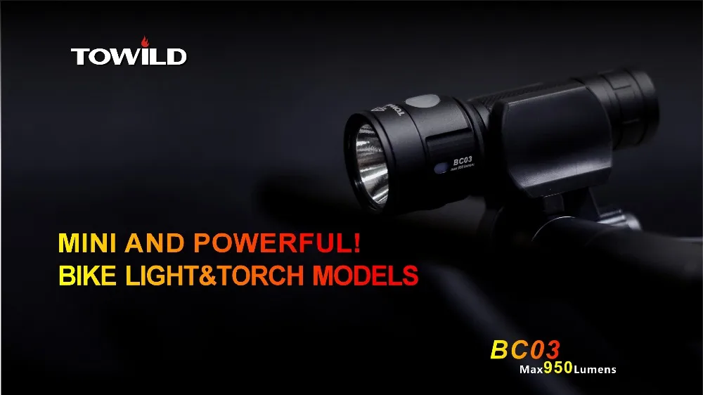 TOWILD BC03-(EN)01