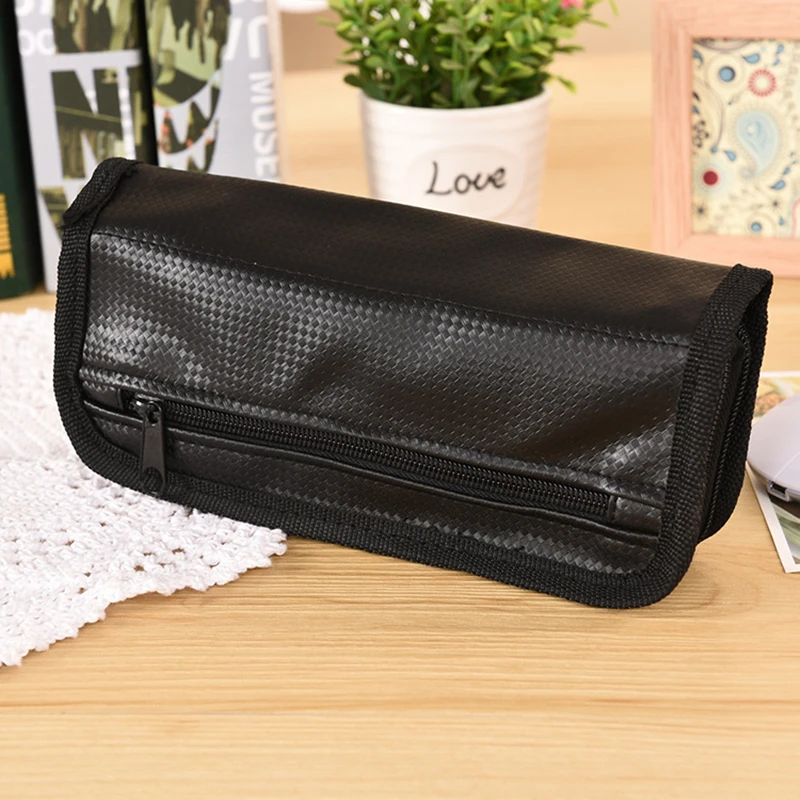 Чехол карандаш школьные принадлежности trousse scolaire stylo материал коробка для