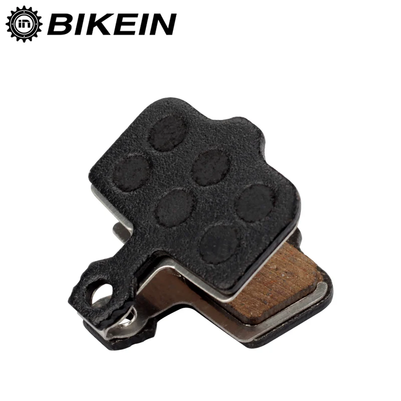 راتنج bikein 1 زوج mtb الدراجة قرص الفرامل منصات avid إكسير r/cr/CR-MAG/e1/3/5/7/9 sram x0 xx DB1/3/5 أجزاء الدراجة الجبلية