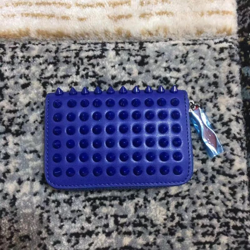 Luxury Brand 100% Genuine Cowhide New Fashion Women's Purse Card Holder Women Small Wallet Zipper Clutch Coin Purse Female Bag