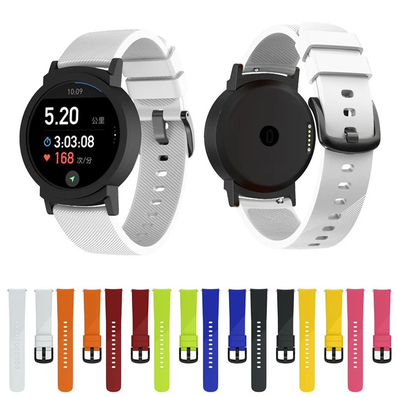 ticwatch e slow