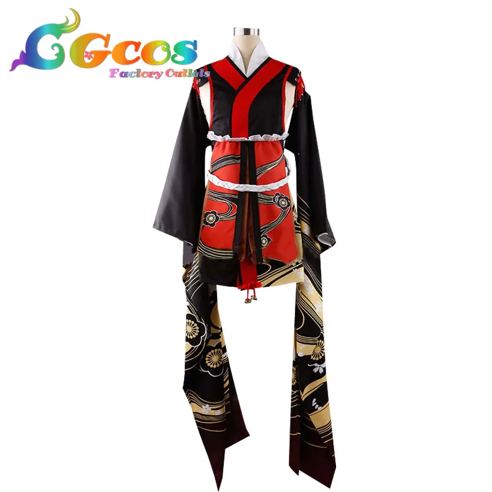 CGCOS Coplay Clothes Party Role Play Uniform Cosplay Costume Azur Lane