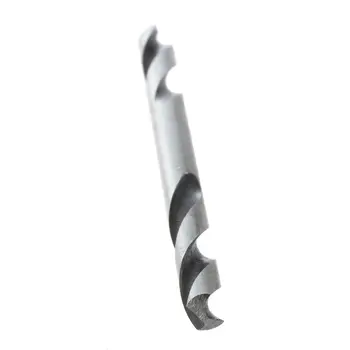 

50Pcs 3.2mm HSS Double End Auto Body Rivet Drill Bit Split Point