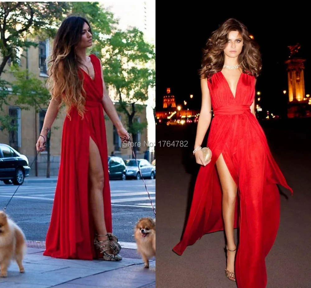 Boho Prom Dresses