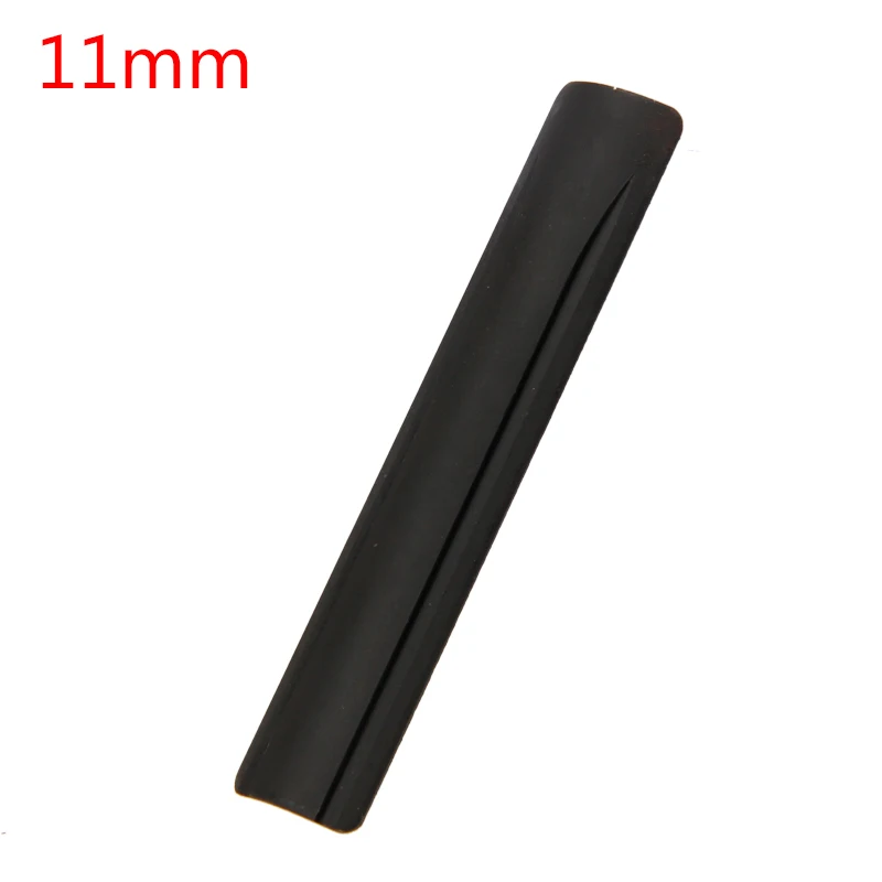 

Tactical Hunting Steel Rail Base 20/116mm Steel Round Bottom Dovetail Rail Base 11mm Airgun Sight for Outdoor Hunting