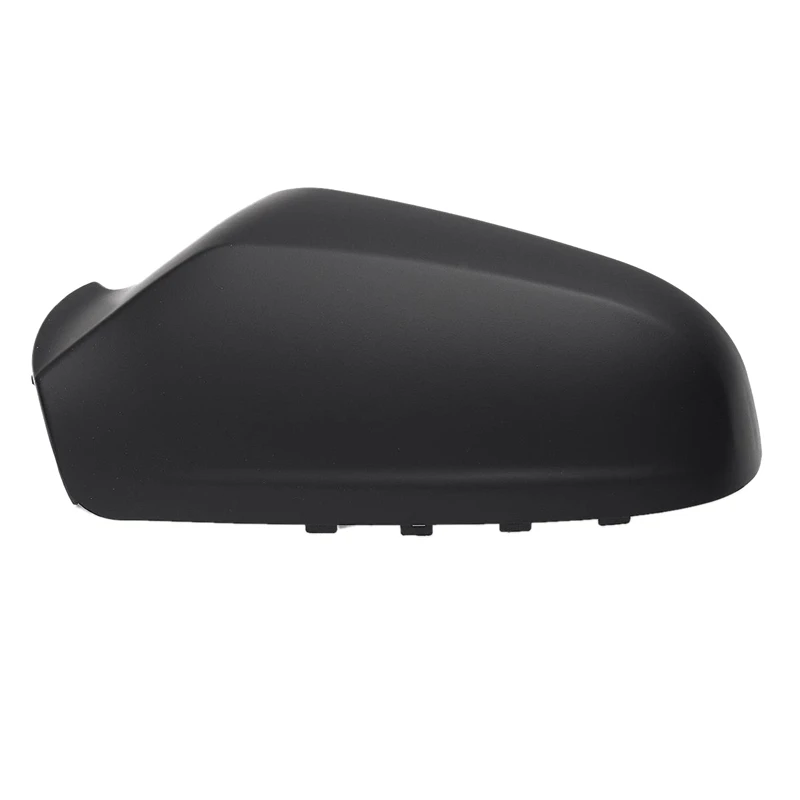 Корпус зеркала автомобиля корпус бокового зеркала для Vauxhall Opel Astra H Mk5 2004-2009