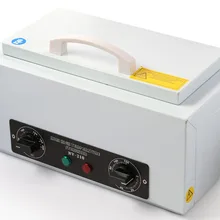 Более яркий торговый сухой тепловой стерилизатор стоматологический автоклав стерилизатор/стерилизационная Реторта с CE