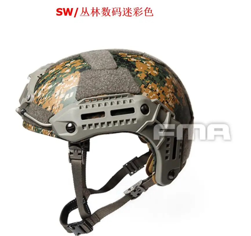 FMA Новая цветная серия шлем для скалолазания серии MT TB1274