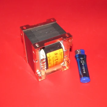 

200W Amplifier power transformer 96 core thickness 68 high voltage 305V 3.15V ~ 0 ~ 3.15V 6.3V