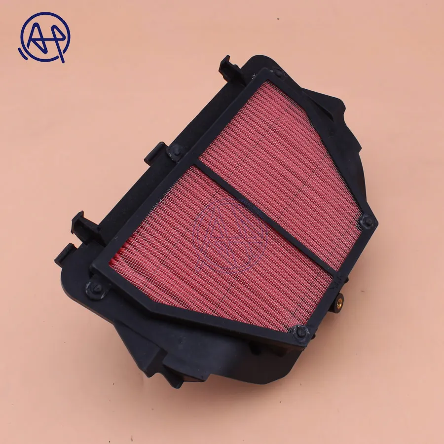 

Replacement Air Filter Intake Cleaner Airfilter Strainer Filtrator for YAMAHA YZF R6 2008-2009 Racing Motorcycle