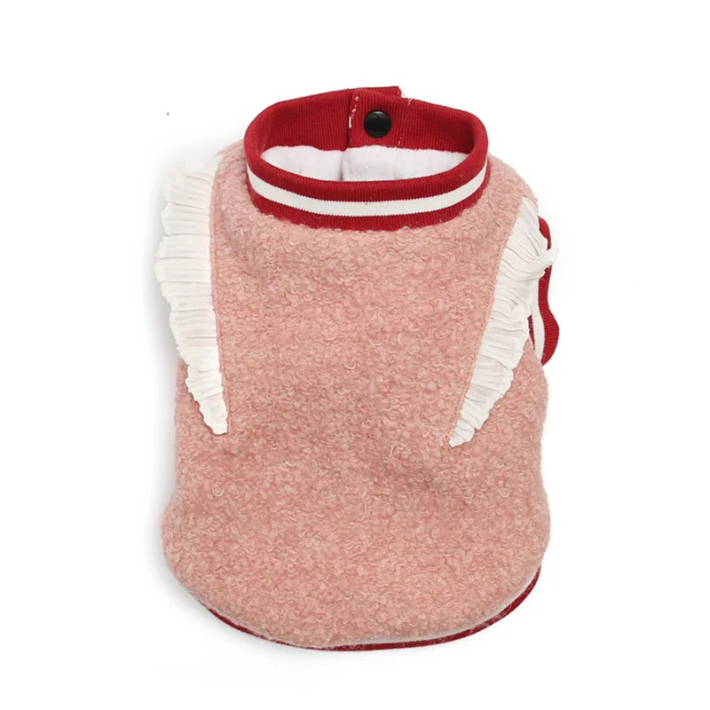 dog vest winter (1)