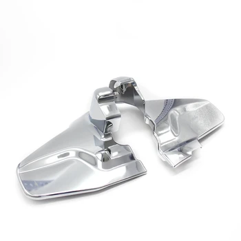 

Chrome Motorcycle Engine Frame Covers For Honda Goldwing GL1800 2012-2015