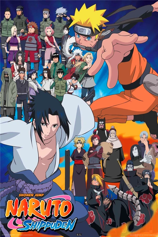 Unduh 600+ Wallpaper Animasi Naruto HD Terbaik Unduh 600+ Wallpaper Animasi Naruto HD Terbaik