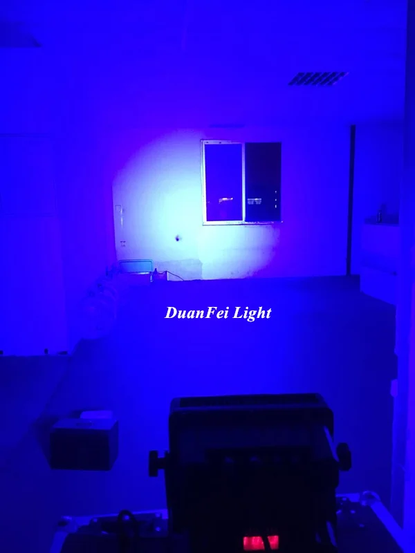 54x3W RGBW wall washer led-7-3
