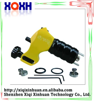 

Fashion rotary tattoo Special Design Professional Alloy Tattoo Machine