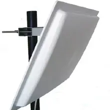 15 м длинный диапазон uhf ридер ISO18000 RS232 RS485 Wiegand26/34 Rfid uhf ридер