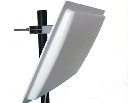 Считыватель uhf дальнего действия 15 м ISO18000 RS232 RS485 Wiegand26/34 Rfid считыватель |
