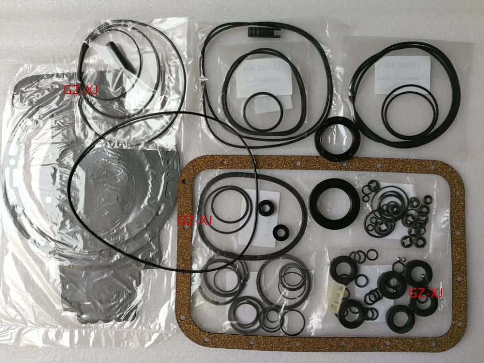 

V5A51 (R5A51), V4A51 (R4A51) Auto transmission overhaul kit