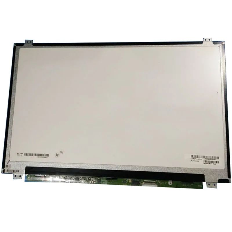 IPS экран 30pin для ноутбука Dell Inspiron 15 7567 7000 матрица FHD 6 дюйма Full HD 1920X1080 светодиодный