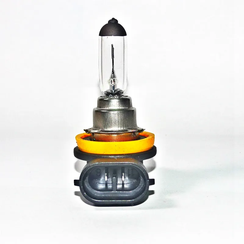 

2Pcs H16 DC 12V 19W 4300K Xenon Yellow Clear Car Halogen Bulbs Auto Fog Lights DRL Car Headlights Day Running Light