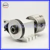100mm CNC 4th Axis CNC dividing head/Rotation Axis/A axis kit  Reduction ratio 3:1 with Nema34 stepper motor ► Photo 2/6