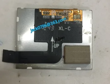 

LCD Display Screen formotorola MTP3100 MTP3150 interphone Walkie talkie free shipping