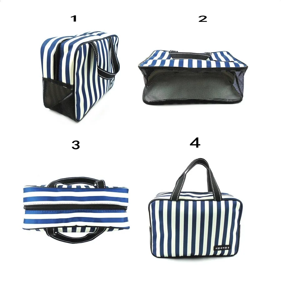 Bolsas p/ cosméticos