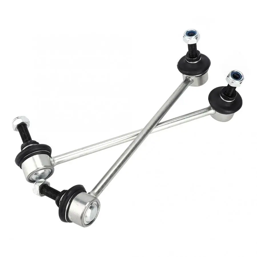 

auto accessorie 2pcs Anti-Roll Bar Links Stabiliser Fit for MERCEDES A-KLASSE W168 A140 A160 97-04 1683200389 araba aksesuar