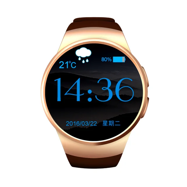 gear s3 frontier on iphone