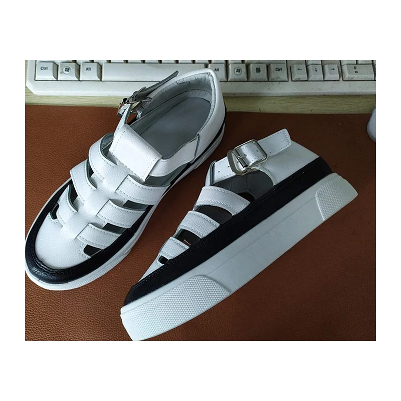 Women's Sandals 2019 Summer platform Sandals For Women Chunky Sandal Womens Wedge buckle Shoes Casual Summer Sandal Women's Sandals 2019 Summer platform Sandals For Women Chunky Sandal Womens Wedge buckle Shoes Casual Summer Sandal