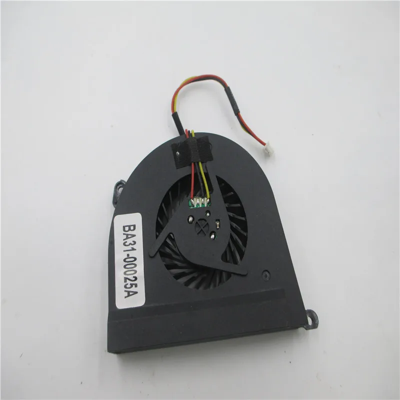 Вентилятор охлаждения для Samsung R45 R65 X60 X65 MCF 908AM05 BA31 00025A|cpu cooling fan|cooling fancpu cooling | АлиЭкспресс