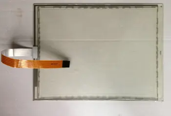 

New touch screen or touch glass only touch 4PP420.0571-K02