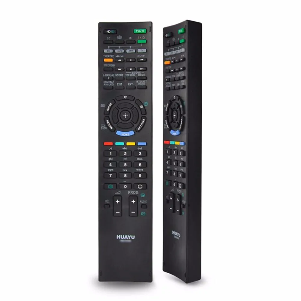 REPLACE FOR SONY BRAVIA TV DVD BLURAY UNIVERSAL REMOTE | Электроника