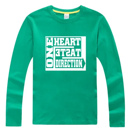 One Direction Shirt 1 Direction T-shirt Zayn Malik,Liam Payne,Niall Horan,Louis Tomlinson,Harry Styles Tshirt Party glowed