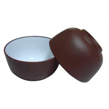 Фиолетовая глина кунг-фу чайная чашка, пуэр чашка, керамика, фарфоровые чашки, onsale