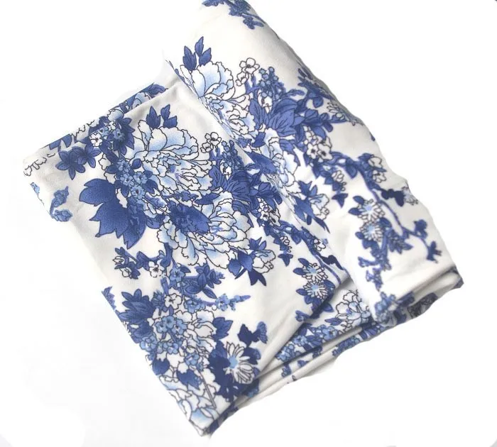 leggings for women Hot New Spring Legging National Ethnic Style Retro Graffiti Paintings Printing Flowers Trousers Printed High Elasticity Leggings leggins