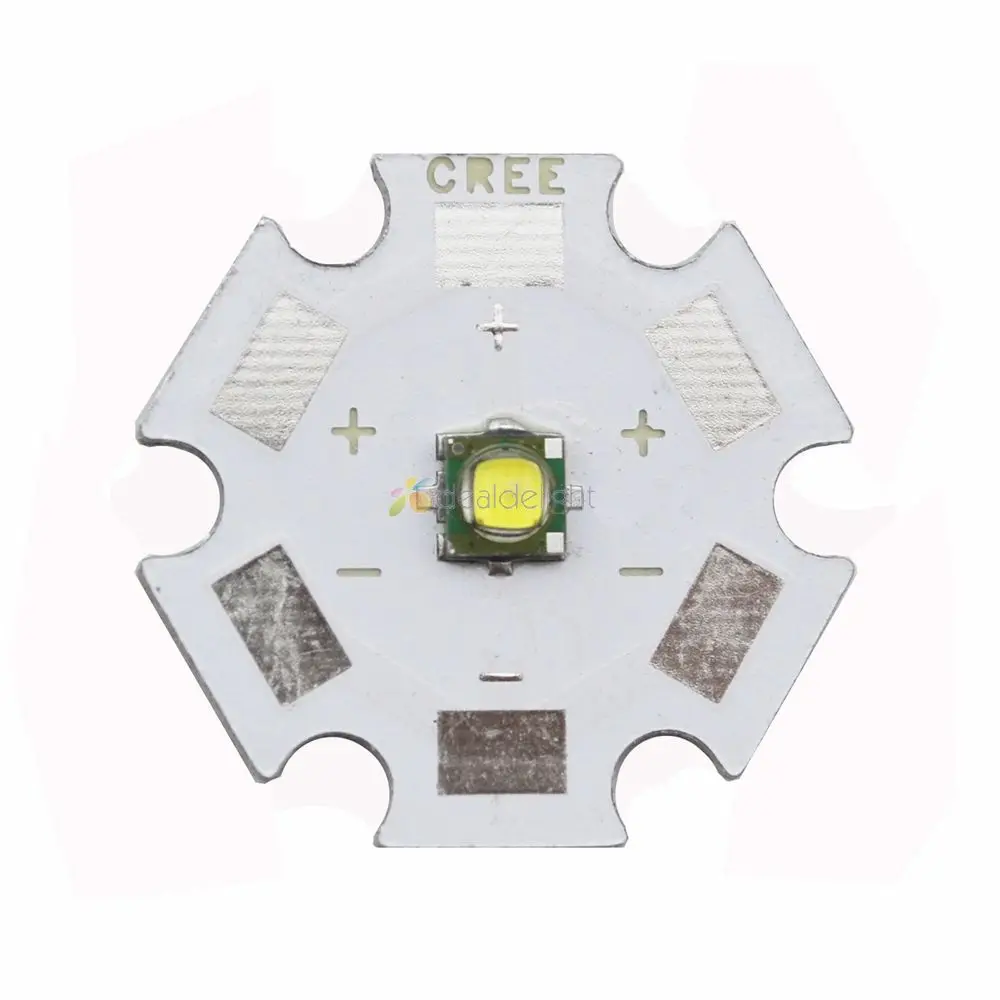 LED ad alte prestazioni chip 10w bianco caldo HIGHPOWER emettitori HIPOWER 10 WATT BIANCO CALDO
