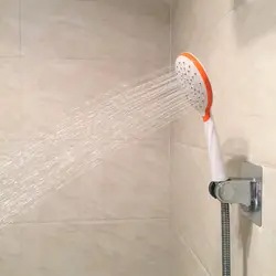 Ультра-тонкий под давлением водосберегающих дождь ручной душ душем ванная комната ороситель гигиенические аксессуары Handbrause