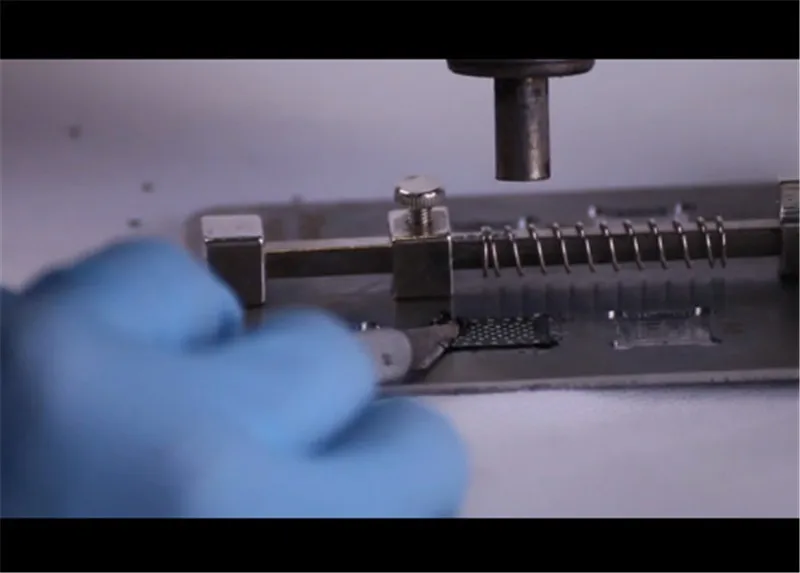 PCB Holder 7